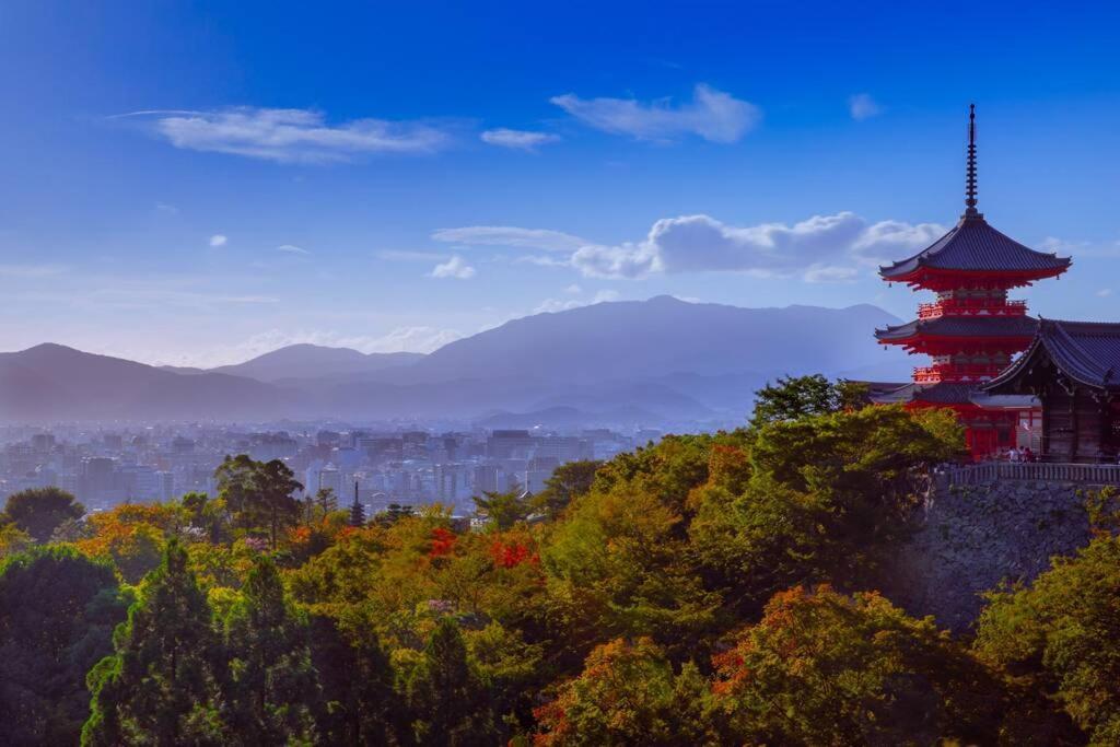谷町君 星屋 八尾家 京都清水五条 Luaran gambar